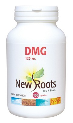 what is dmg supplement used for
